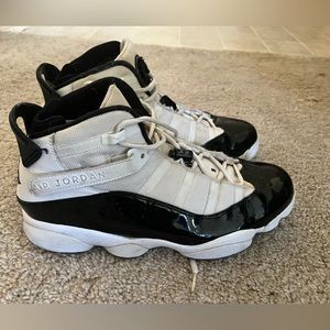 Men’s Jordan 6 Rings Shoes